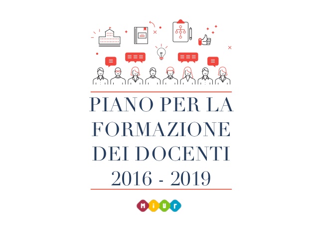 Piano Formazione Triennale - Ambito 002