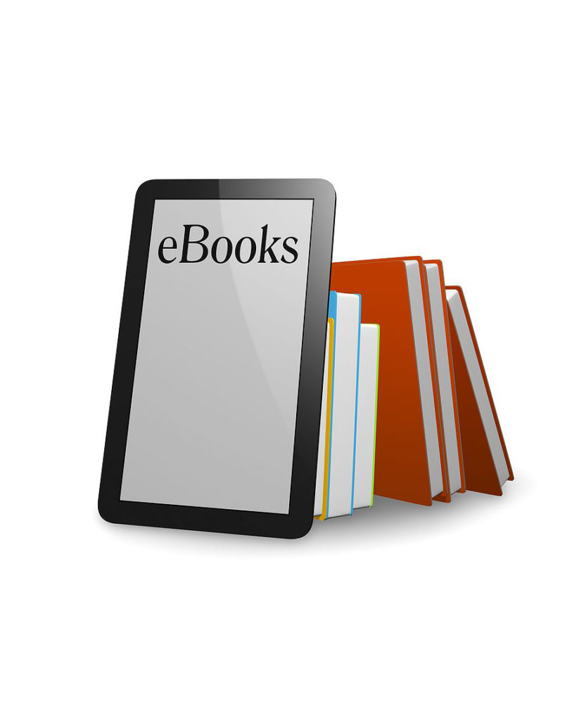Catalogo eBook