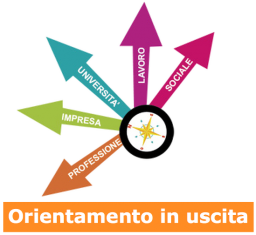 Orientamento in uscita