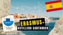Erasmus Santander